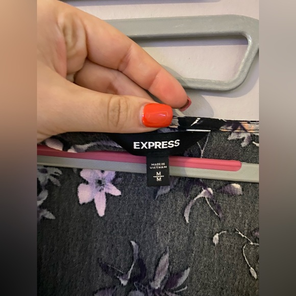 Express Dress NWOT - Picture 5 of 6
